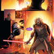 Momin returns from the grave. Or does he? We’ll have to wait and see.